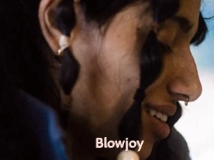 Blowjoy