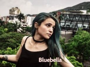 Bluebella