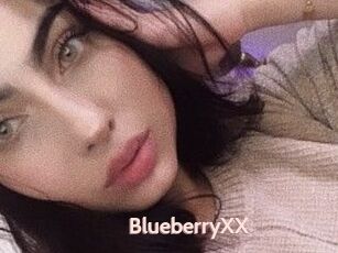 BlueberryXX