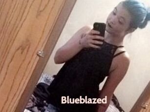 Blueblazed