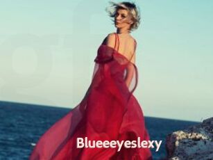 Blueeeyeslexy