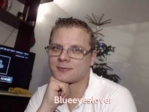 Blueeyeslover