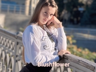Blushflower