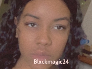 Blxckmagic24