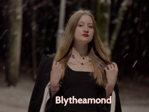 Blytheamond