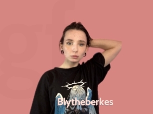 Blytheberkes