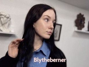 Blytheberner