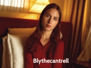 Blythecantrell