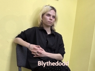 Blythedodd