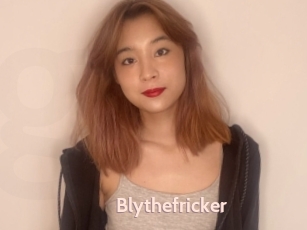 Blythefricker