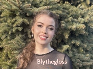 Blythegloss