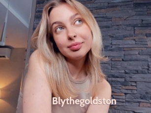 Blythegoldston