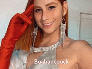 Boahancoock