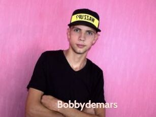 Bobbydemars