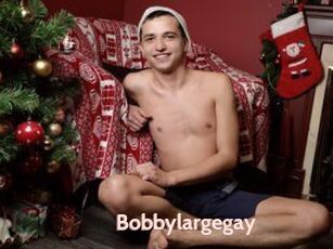 Bobbylargegay