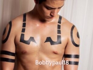 Bobbypaul18