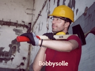 Bobbysolle