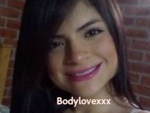 Bodylovexxx