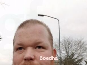 Boedha