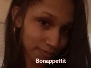 Bonappettit