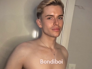 Bondiboi