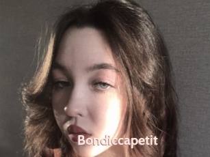 Bondiccapetit