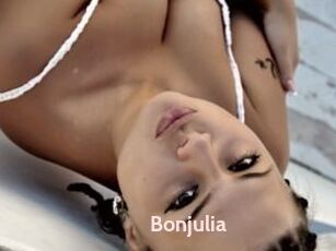 Bonjulia