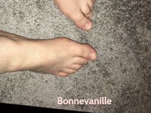 Bonnevanille