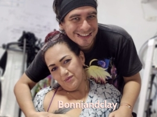 Bonniandclay