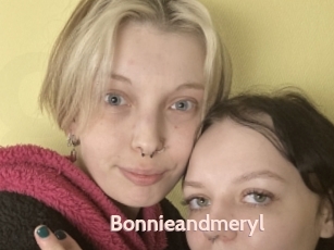 Bonnieandmeryl