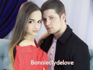 Bonnieclydelove