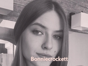 Bonniecrockett