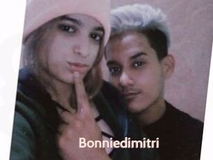 Bonniedimitri