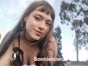 Bonnieeuwu