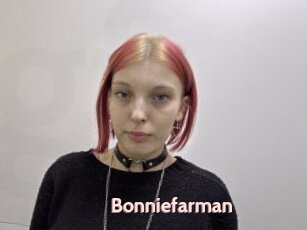 Bonniefarman