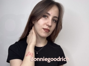 Bonniegoodrich