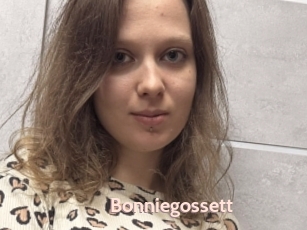 Bonniegossett