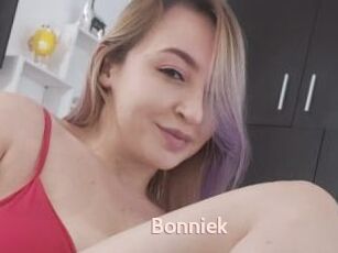 Bonniek