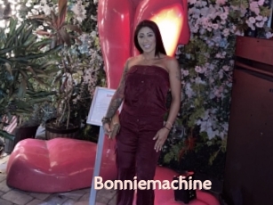 Bonniemachine