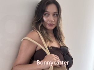 Bonnycarter