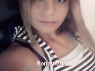 Bonnyfetish