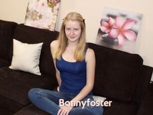 Bonnyfoster