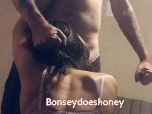 Bonseydoeshoney