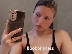 Boobprincess