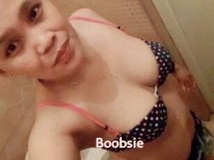 Boobsie