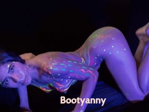 Bootyanny