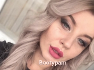 Bootypam