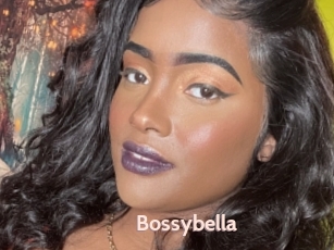 Bossybella