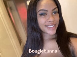 Bougiebunna