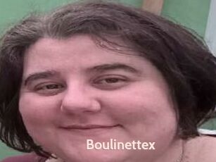 Boulinettex